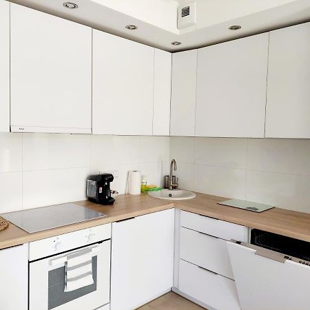 גדנסק Apartament Blisko Plazy מראה חיצוני תמונה